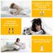 Miega ietekme uz cilvēka ķermeni un veiktspēju Miega ietekme uz cilvēka veiktspēju